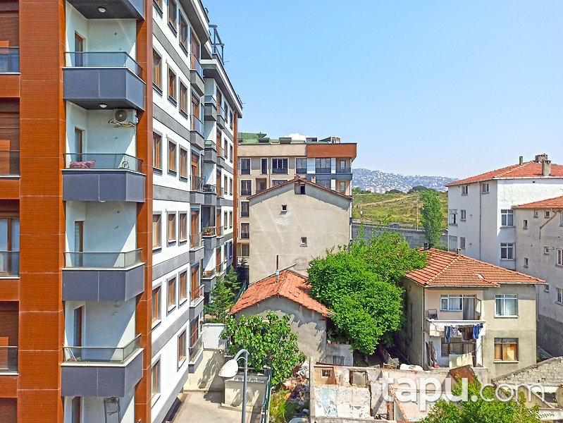 Maltepe Aydınevler'de Muhteşem Konumda Şehir Manzaralı Dubleks Daire