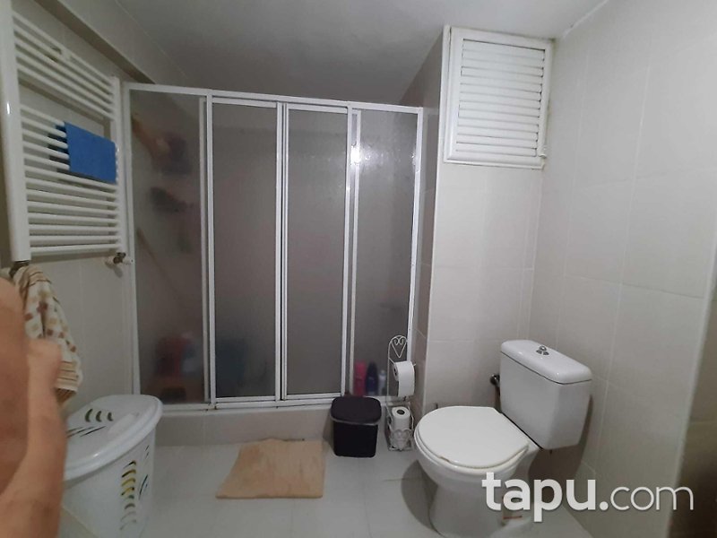 Kağıthane Hamidiye Mahallesi'nde 3+1 Ara Kat Daire