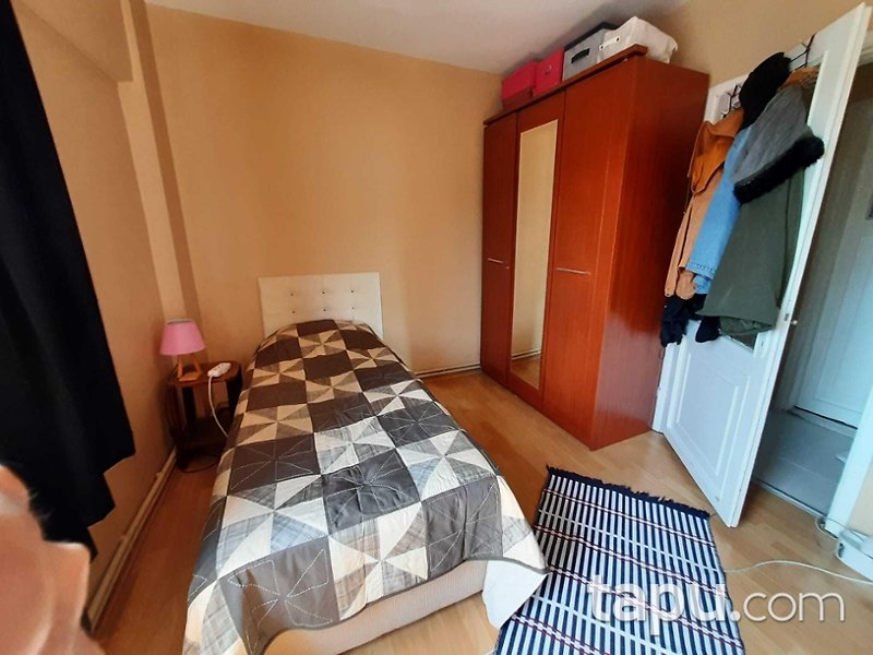 Kağıthane Hamidiye Mahallesi'nde 3+1 Ara Kat Daire