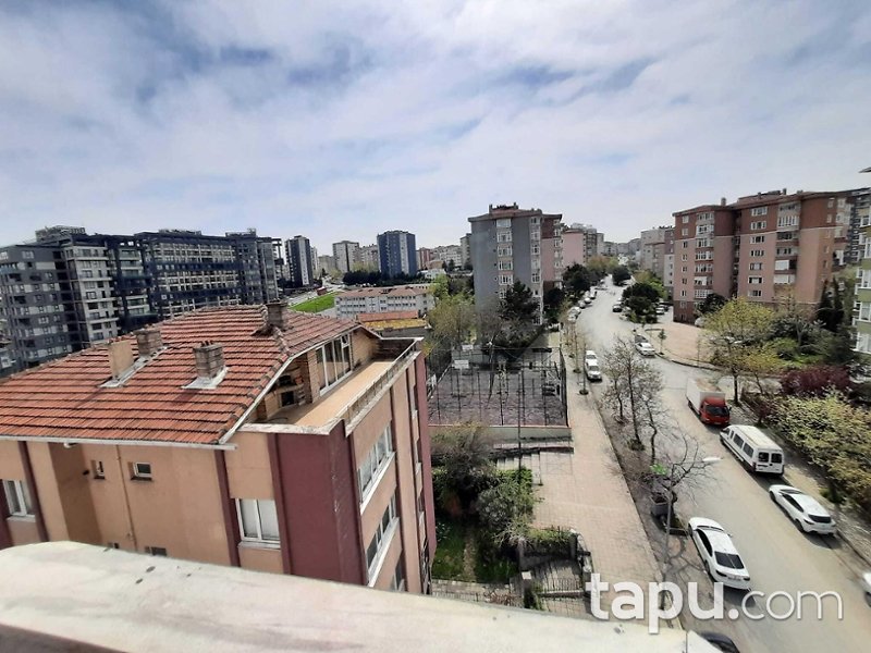 Kağıthane Hamidiye Mahallesi'nde 3+1 Ara Kat Daire