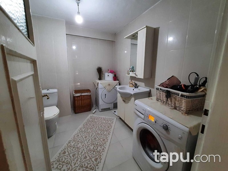 Kağıthane Hamidiye Mahallesi'nde 3+1 Ara Kat Daire