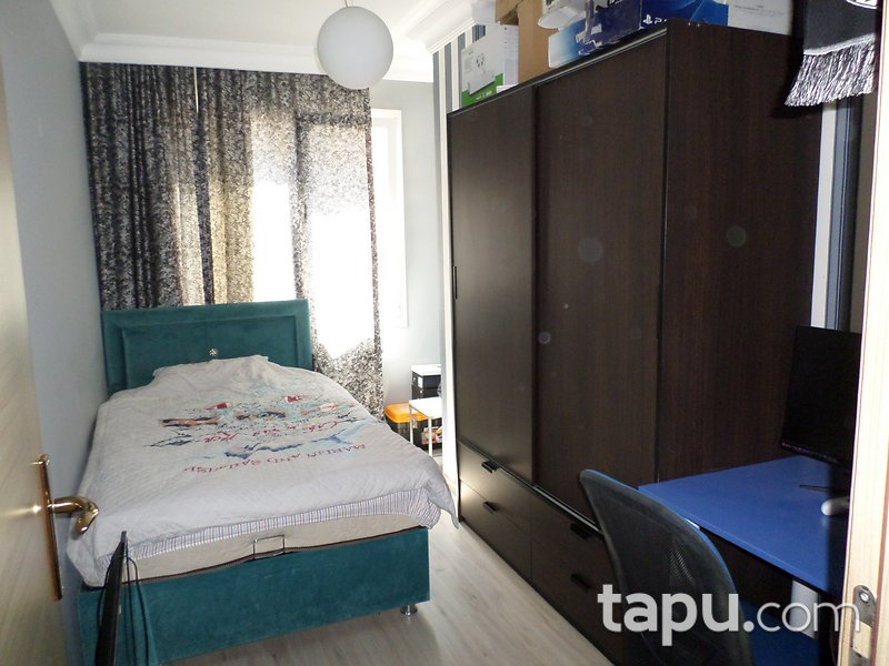 Esenyurt'ta Site İçerisinde 2+1 Daire