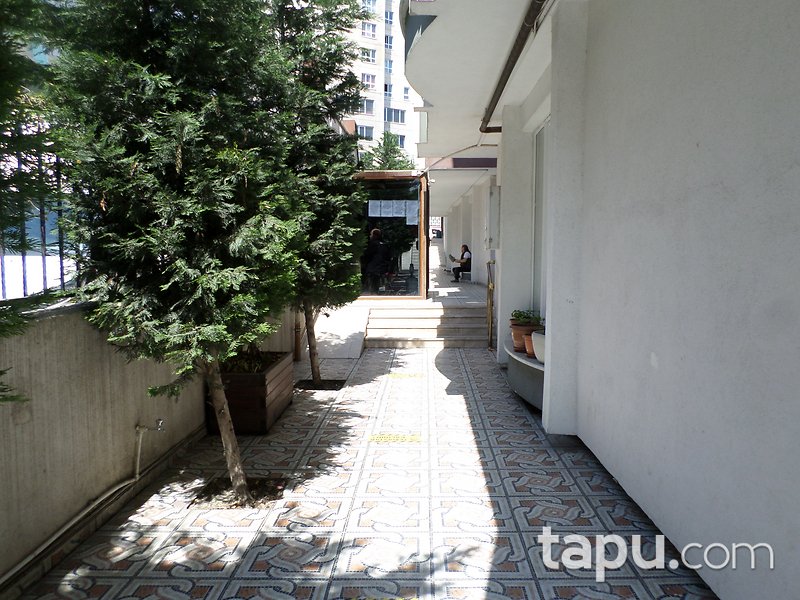 Esenyurt'ta Site İçerisinde 2+1 Daire