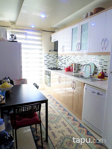 Esenyurt'ta Site İçerisinde 2+1 Daire