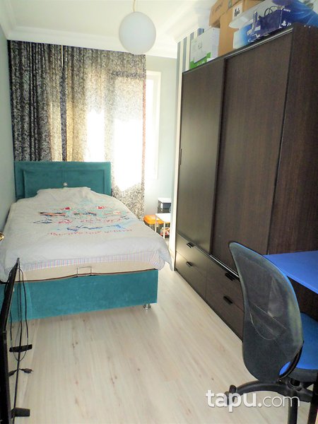 Esenyurt'ta Site İçerisinde 2+1 Daire