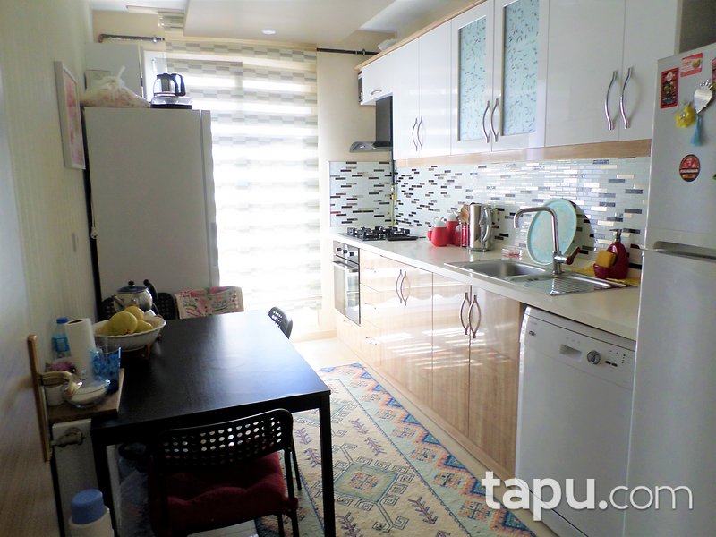 Esenyurt'ta Site İçerisinde 2+1 Daire