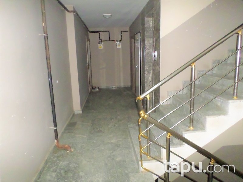 Esenyurt'ta Site İçerisinde 2+1 Daire