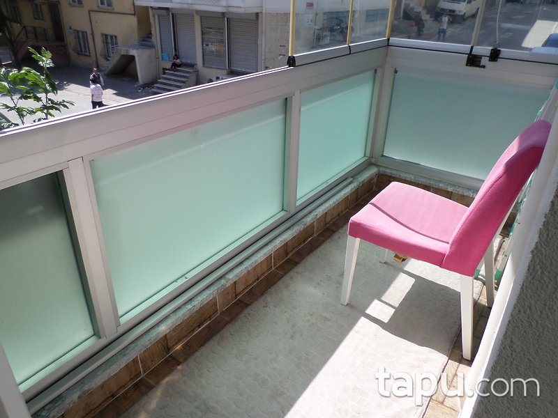 Esenyurt'ta Site İçerisinde 2+1 Daire