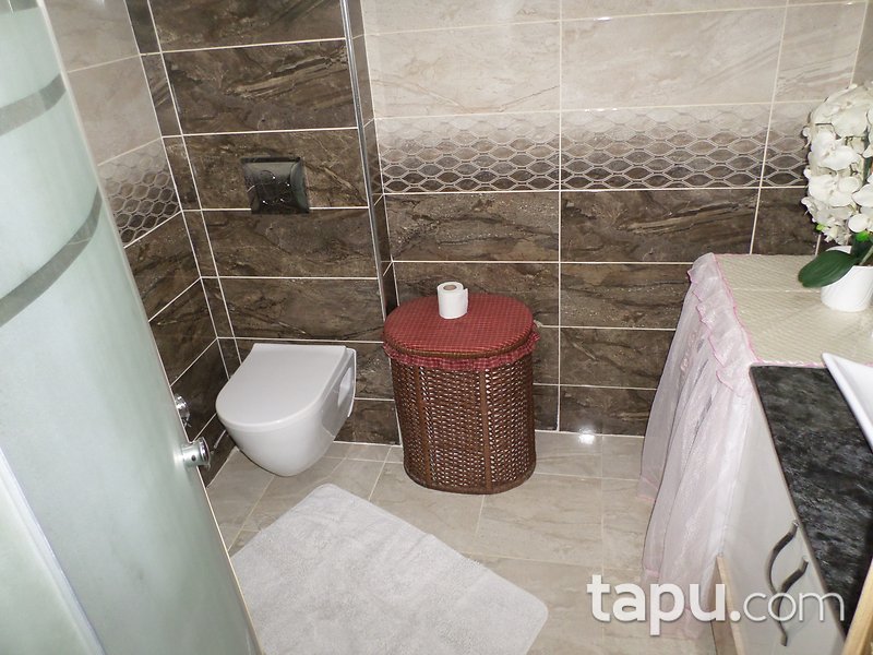 Esenyurt'ta Site İçerisinde 2+1 Daire