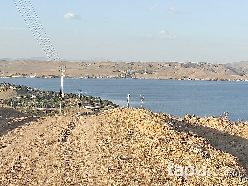 Kırıkkale Bahşili Karaahmetli Mahallesi'nde Villa İmarlı 1103 m2 Arsa