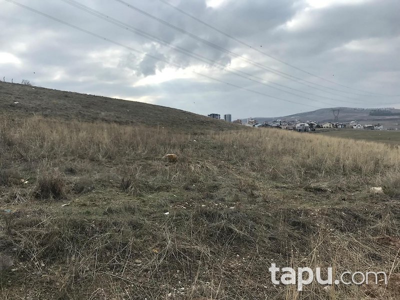 Ankara Çankaya Yenikent Mahallesi'nde 20 m2 Hisseli Arsa