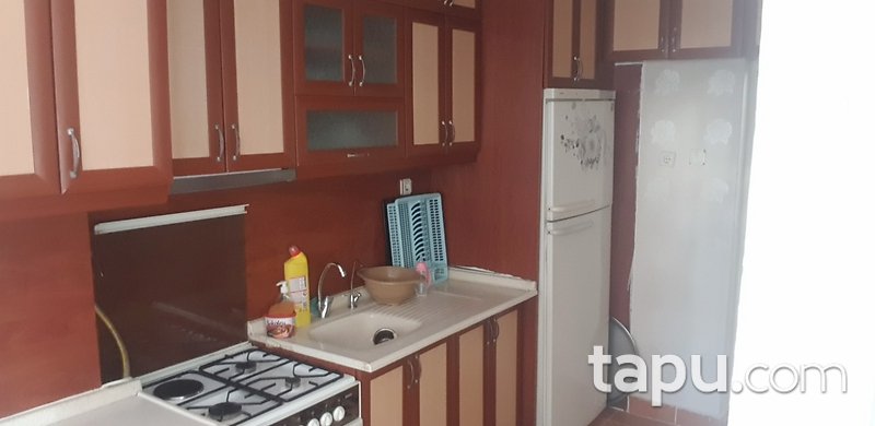 İstanbul Güngören Merkez'de 105 m2 Bahçe Katı 2+1 Daire