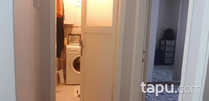 İstanbul Güngören Merkez'de 105 m2 Bahçe Katı 2+1 Daire