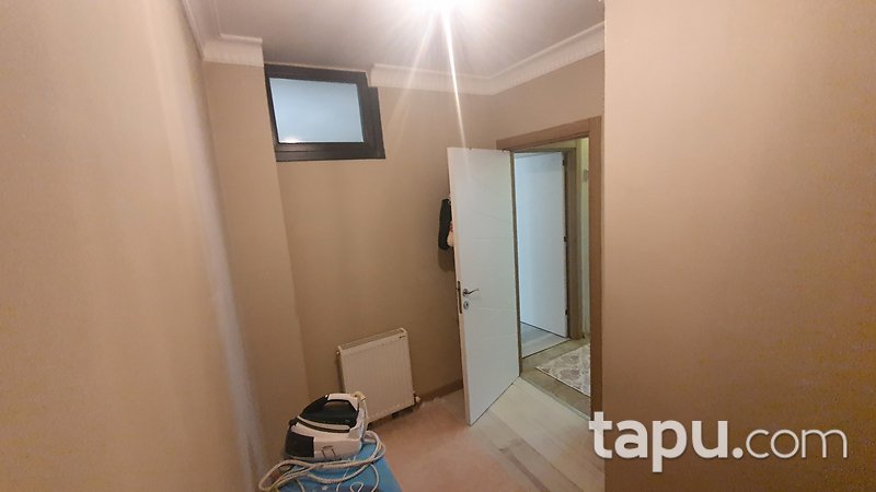 Küçükçekmece Halkalı'da Muhteşem Konumda 4+2 Dubleks Daire