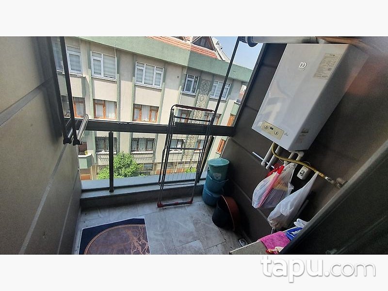 Küçükçekmece Halkalı'da Muhteşem Konumda 4+2 Dubleks Daire