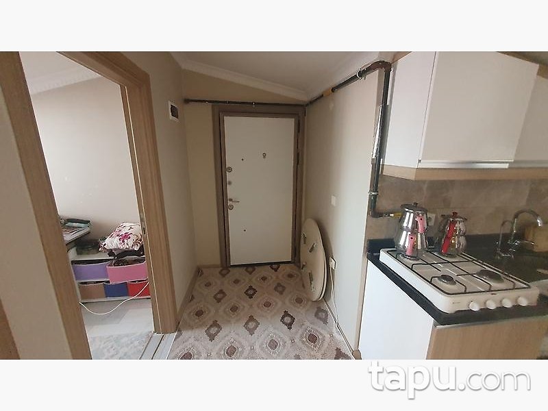 Küçükçekmece Halkalı'da Muhteşem Konumda 4+2 Dubleks Daire