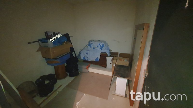 Küçükçekmece Halkalı'da Muhteşem Konumda 4+2 Dubleks Daire