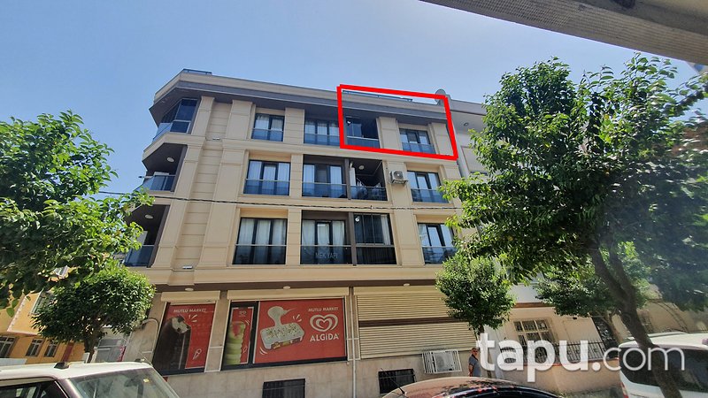 Küçükçekmece Halkalı'da Muhteşem Konumda 4+2 Dubleks Daire