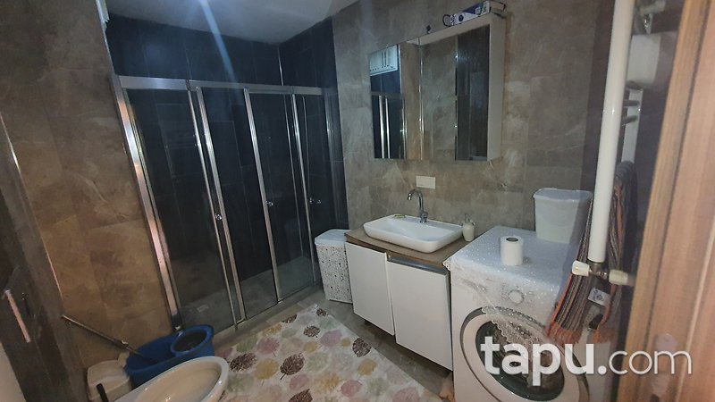 Küçükçekmece Halkalı'da Muhteşem Konumda 4+2 Dubleks Daire