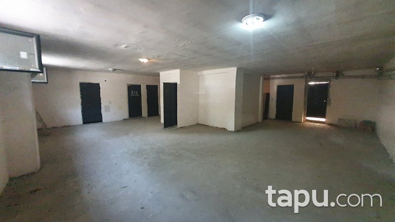 Küçükçekmece Halkalı'da Muhteşem Konumda 4+2 Dubleks Daire