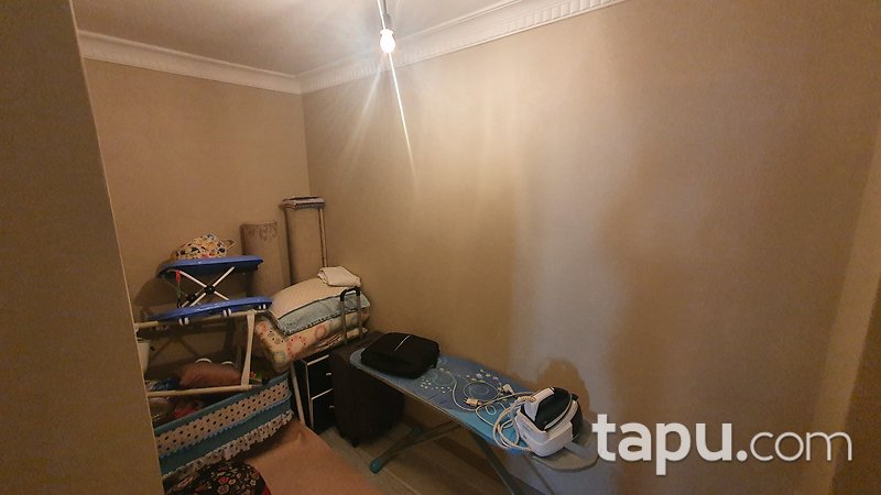 Küçükçekmece Halkalı'da Muhteşem Konumda 4+2 Dubleks Daire