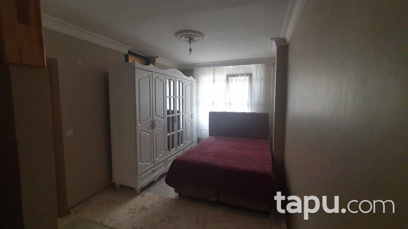 Küçükçekmece Halkalı'da Muhteşem Konumda 4+2 Dubleks Daire