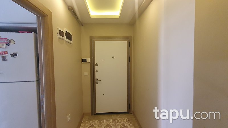 Küçükçekmece Halkalı'da Muhteşem Konumda 4+2 Dubleks Daire