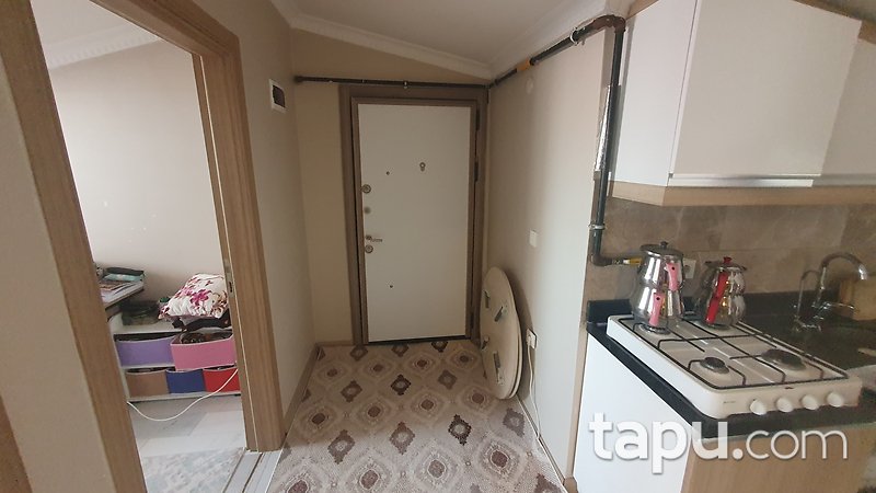 Küçükçekmece Halkalı'da Muhteşem Konumda 4+2 Dubleks Daire