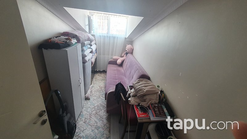 Küçükçekmece Halkalı'da Muhteşem Konumda 4+2 Dubleks Daire