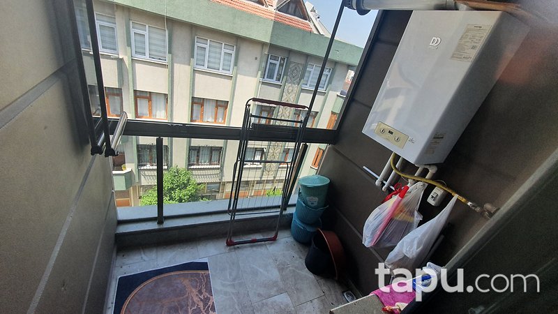 Küçükçekmece Halkalı'da Muhteşem Konumda 4+2 Dubleks Daire