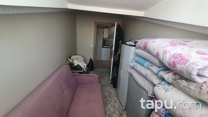 Küçükçekmece Halkalı'da Muhteşem Konumda 4+2 Dubleks Daire