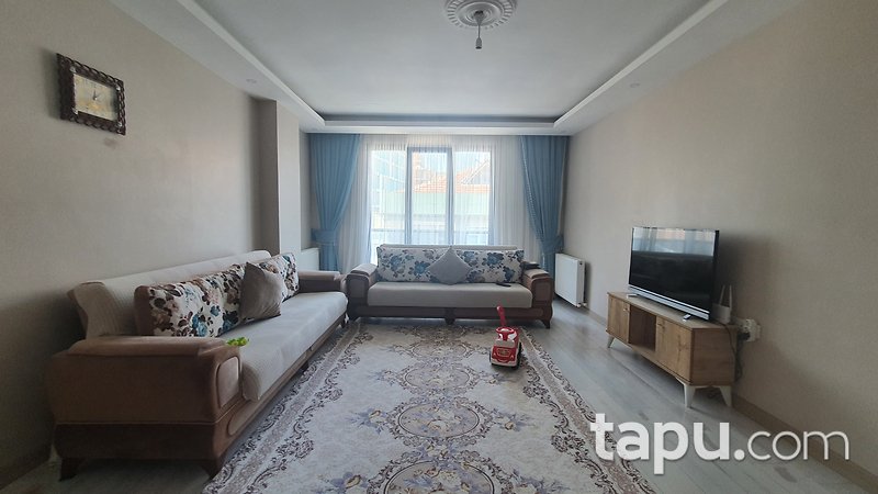 Küçükçekmece Halkalı'da Muhteşem Konumda 4+2 Dubleks Daire