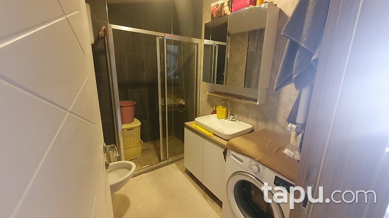 Küçükçekmece Halkalı'da Muhteşem Konumda 4+2 Dubleks Daire