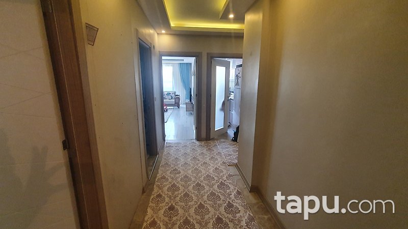 Küçükçekmece Halkalı'da Muhteşem Konumda 4+2 Dubleks Daire