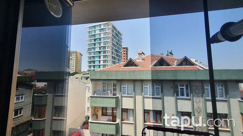 Küçükçekmece Halkalı'da Muhteşem Konumda 4+2 Dubleks Daire