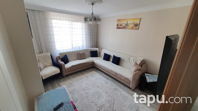 Güvercintepe'de Kaçırılmayacak Fırsatta 3+1 Daire
