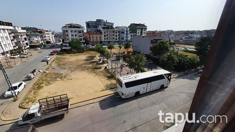 Güvercintepe'de Kaçırılmayacak Fırsatta 3+1 Daire