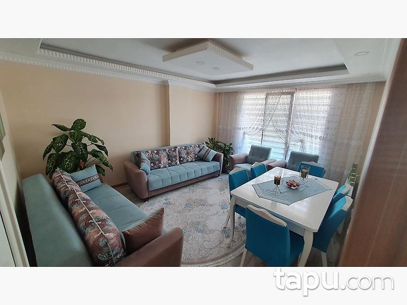 Güvercintepe'de Kaçırılmayacak Fırsatta 3+1 Daire