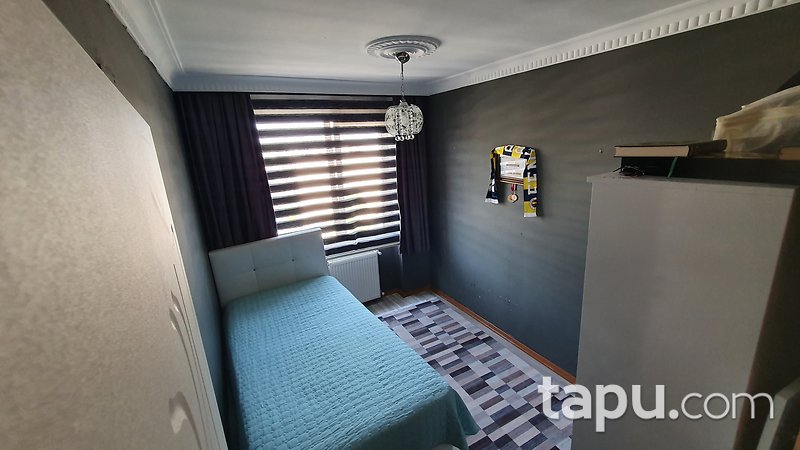 Güvercintepe'de Kaçırılmayacak Fırsatta 3+1 Daire