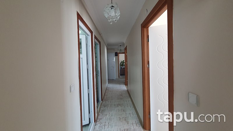 Güvercintepe'de Kaçırılmayacak Fırsatta 3+1 Daire