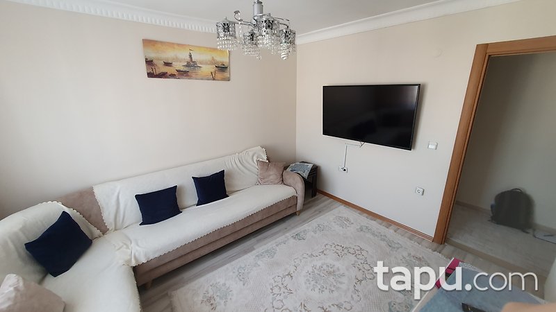 Güvercintepe'de Kaçırılmayacak Fırsatta 3+1 Daire