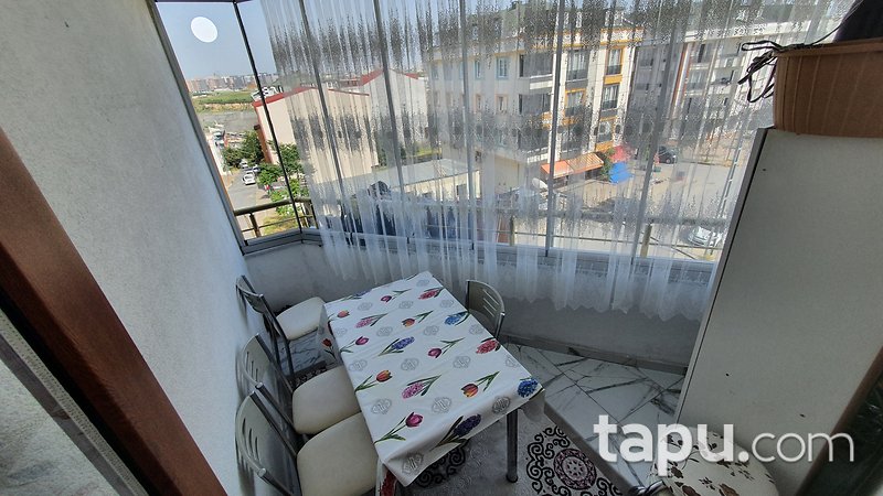 Güvercintepe'de Kaçırılmayacak Fırsatta 3+1 Daire