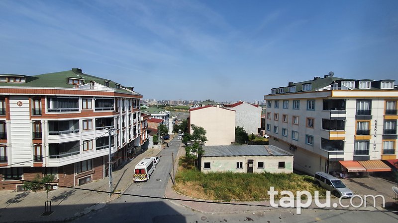 Güvercintepe'de Kaçırılmayacak Fırsatta 3+1 Daire