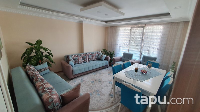 Güvercintepe'de Kaçırılmayacak Fırsatta 3+1 Daire