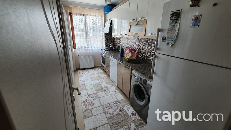 Güvercintepe'de Kaçırılmayacak Fırsatta 3+1 Daire