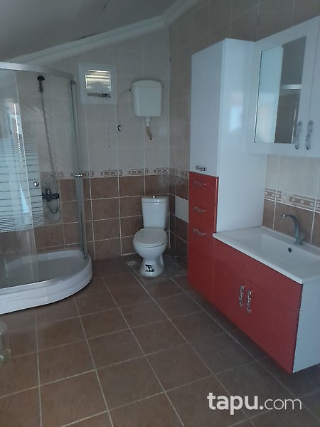 Tekirdağ Kapaklı Atatürk Mahallesi'nde 7+2 Dubleks Daire