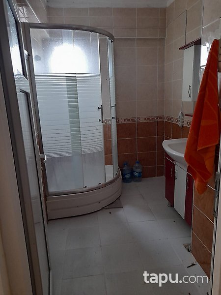 Tekirdağ Kapaklı Atatürk Mahallesi'nde 7+2 Dubleks Daire