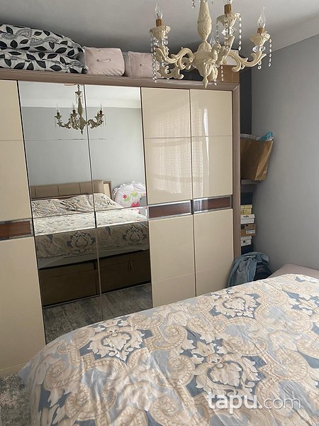 Fındıkzade'de Muhteşem Konumda 3+1 Daire