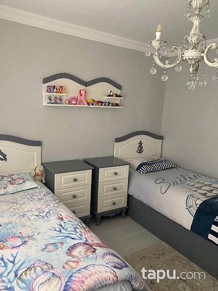 Fındıkzade'de Muhteşem Konumda 3+1 Daire