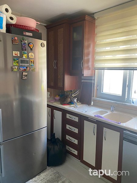 Fındıkzade'de Muhteşem Konumda 3+1 Daire